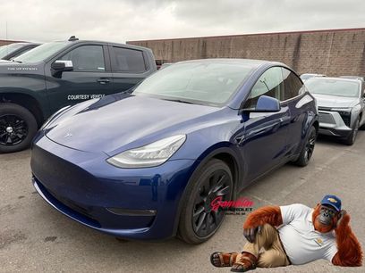 Used 2023 Tesla Model Y Long Range