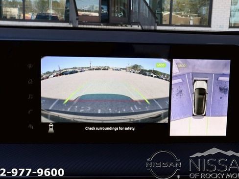 New 2025 Nissan Kicks SR image 22