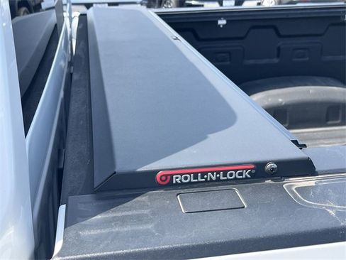 Certified 2022 GMC Sierra 2500 Denali w/ Denali Ultimate Package image 36