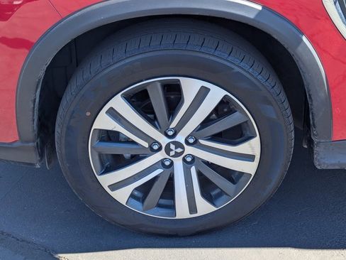 Used 2024 Mitsubishi Outlander Sport AWD image 12