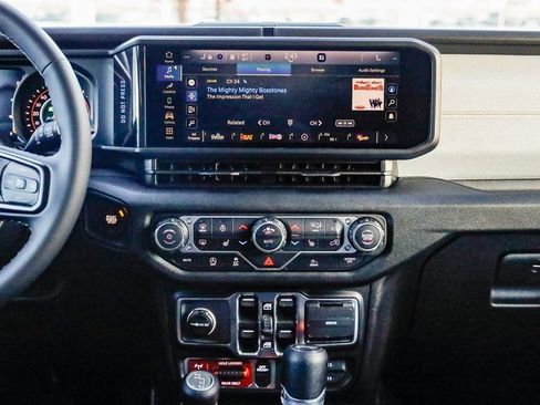 New 2026 Jeep Wrangler Willys image 14