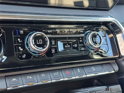 New 2026 GMC Sierra 1500 Denali w/ Technology Package image 12