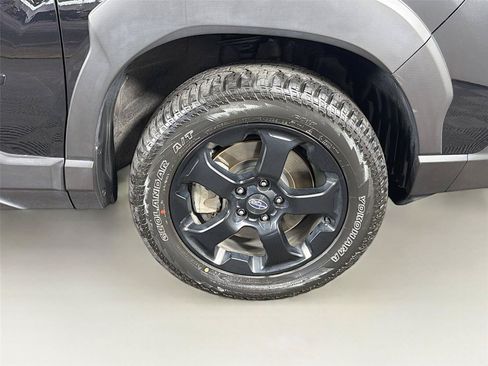 Used 2023 Subaru Forester Wilderness AWD/4WD image 36