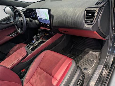 Used 2024 Lexus NX 350 AWD w/ Premium Package image 21