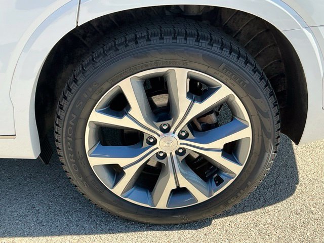 Used 2021 Hyundai Palisade Limited AWD/4WD image 5