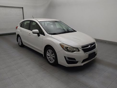 Used 2015 Subaru Impreza 2.0i Premium AWD/4WD image 13