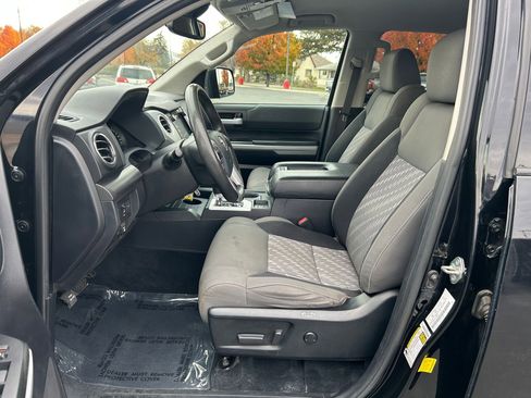 Used 2020 Toyota Tundra SR5 image 11