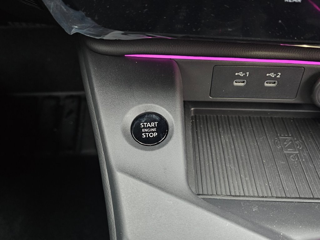 New 2026 Nissan Sentra SR w/ SR All Weather Package FWD image 23