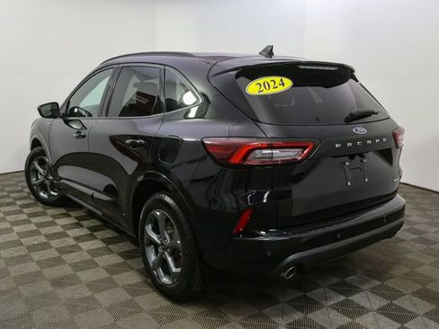 Used 2024 Ford Escape ST-Line w/ Tech Pack #1 image 8