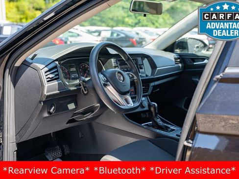Used 2019 Volkswagen Jetta SE FWD image 14