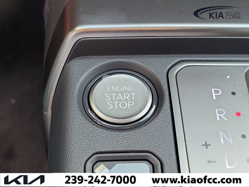 New 2027 Kia Seltos X-Line SX AWD/4WD image 29