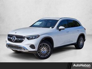 New 2026 Mercedes-Benz GLC 300 video 1