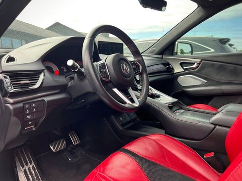 Used 2020 Acura RDX A-Spec FWD image 37