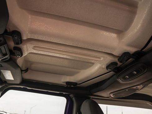 New 2026 Jeep Wrangler Sport AWD/4WD image 5