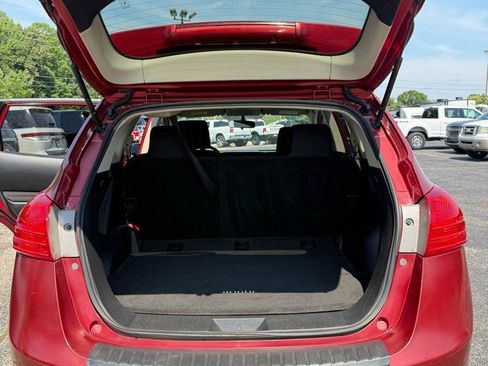 Used 2013 Nissan Rogue S w/ Special Edition Pkg FWD image 19