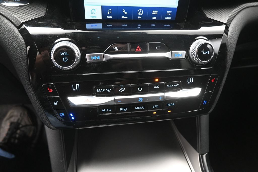 Used 2021 Ford Explorer ST w/ Equipment Group 401A AWD/4WD image 27