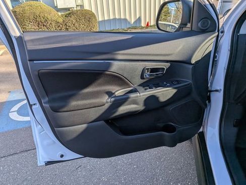 New 2026 Mitsubishi Outlander Sport ES image 11