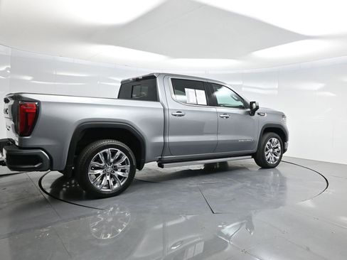 Used 2024 GMC Sierra 1500 Denali w/ Denali Reserve Package RWD image 28