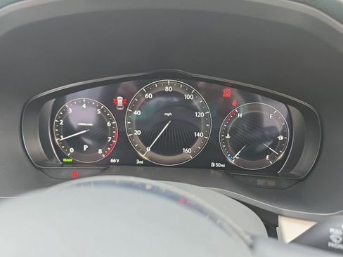 New 2026 MAZDA CX-90 3.3 Turbo S w/ Premium Package image 10