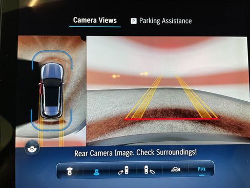 Certified 2025 Mercedes-Benz GLC 300 image 24