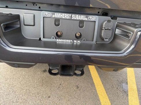 Used 2022 RAM 2500 Big Horn w/ Level A Equipment Group image 53