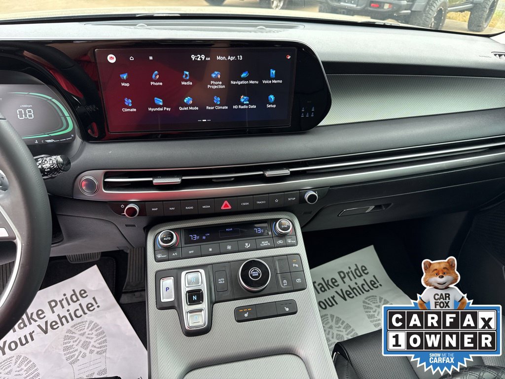 Used 2025 Hyundai Palisade XRT FWD image 9