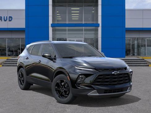 New 2026 Chevrolet Blazer LT AWD/4WD image 31