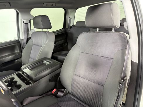 Used 2015 Chevrolet Silverado 1500 LT w/ All Star Edition AWD/4WD image 13