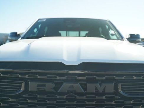 New 2026 RAM 1500 Big Horn image 40