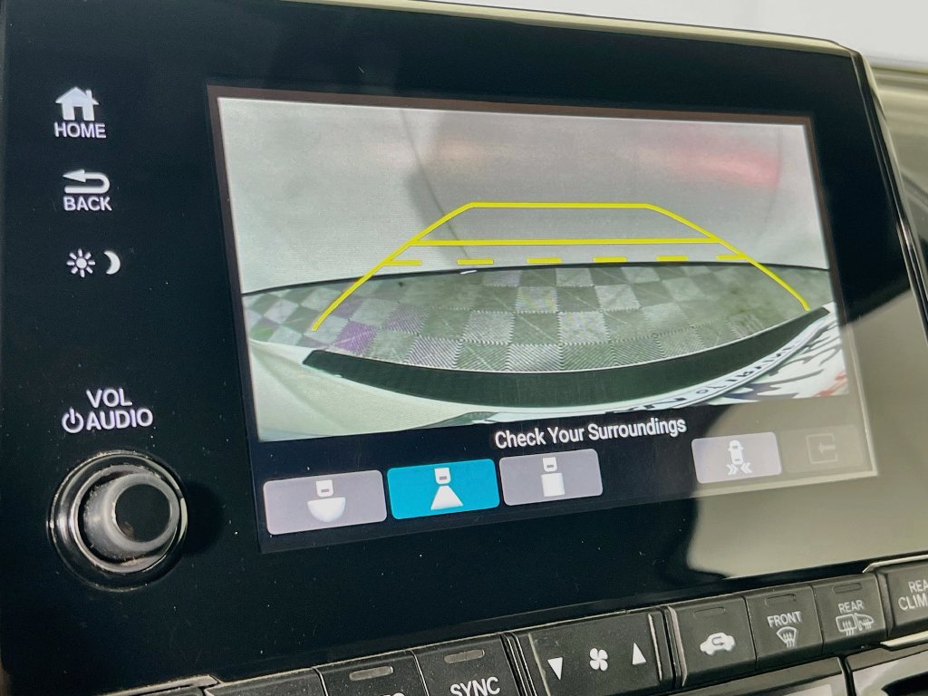 Used 2018 Honda Odyssey Elite image 14