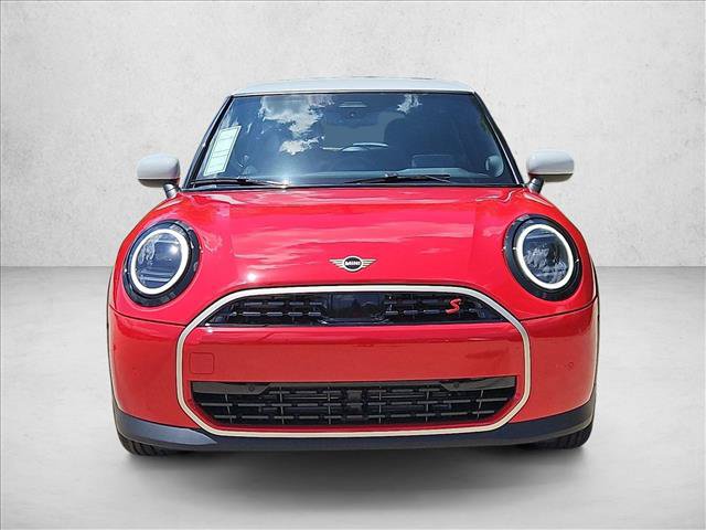 New 2026 MINI Cooper S FWD image 6