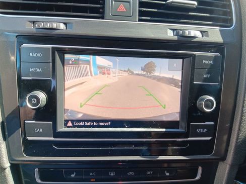 Used 2019 Volkswagen Golf Alltrack S AWD/4WD image 20
