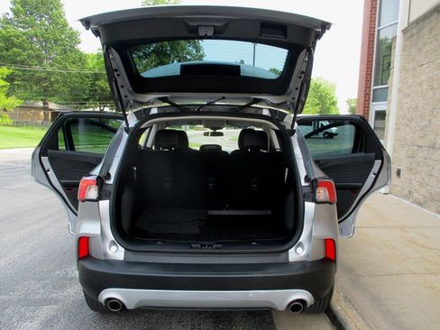 Used 2021 Ford Escape S image 7