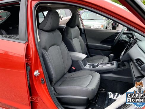 Certified 2024 Subaru Crosstrek 2.0i Premium AWD/4WD image 7