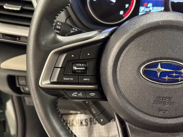 Used 2023 Subaru Forester Limited AWD/4WD image 12