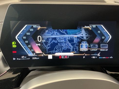 New 2026 BMW X2 xDrive28i w/ Technology Package image 11