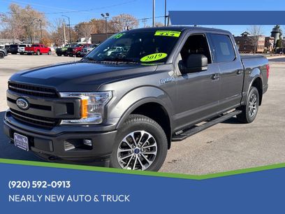 Used 2019 Ford F150 XLT w/ Equipment Group 302A Luxury