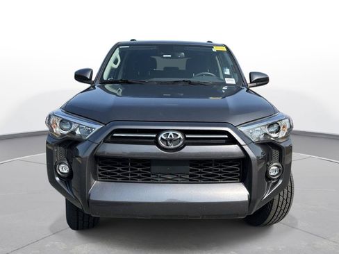 Certified 2023 Toyota 4Runner SR5 RWD image 3