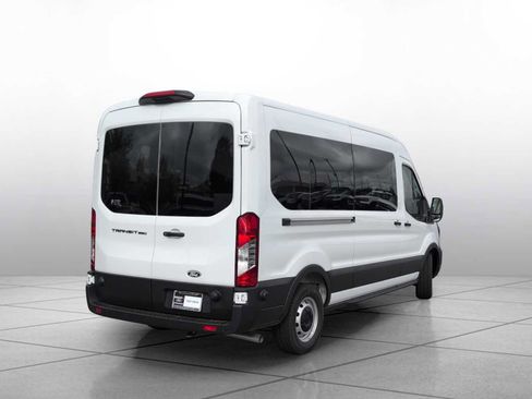 New 2026 Ford Transit 350 XL RWD image 13