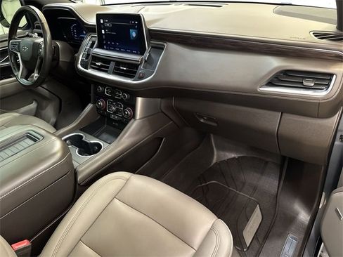 Certified 2022 Chevrolet Tahoe Z71 w/ Z71 Off-Road Package image 30