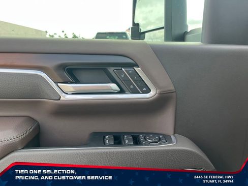 New 2026 GMC Sierra 3500 Denali w/ Denali Reserve Package AWD/4WD image 22