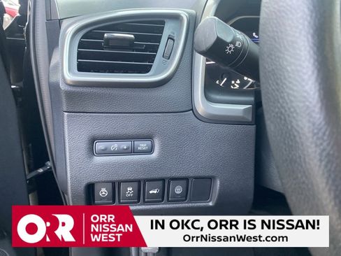 Used 2023 Nissan Murano SL w/ SL Moonroof Package image 29