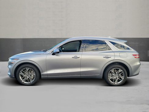 Certified 2024 Genesis GV70 2.5T w/ Select Package image 2