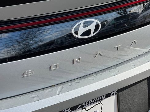 New 2026 Hyundai Sonata SE image 7