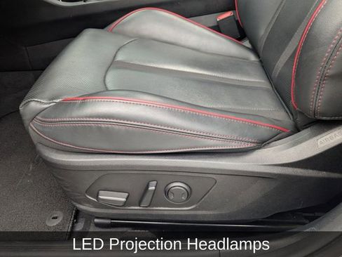 Used 2024 Kia K5 GT w/ GT1 Package image 22