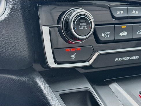 Used 2021 Honda CR-V EX-L image 21