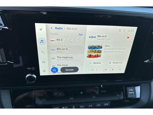 New 2026 Toyota Tundra SR image 19