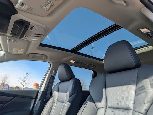 New 2026 Subaru Ascent Touring AWD/4WD image 6