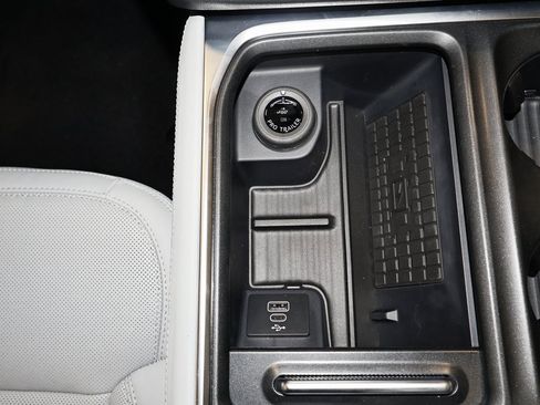 New 2025 Ford Expedition Max Platinum w/ Platinum Ultimate Package image 32