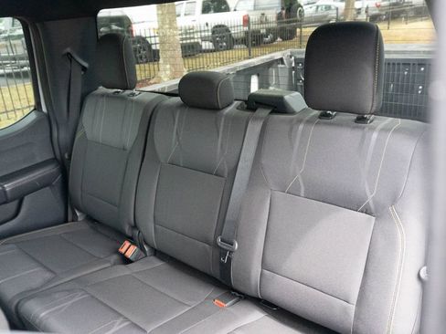 Used 2024 Ford F150 STX RWD image 18